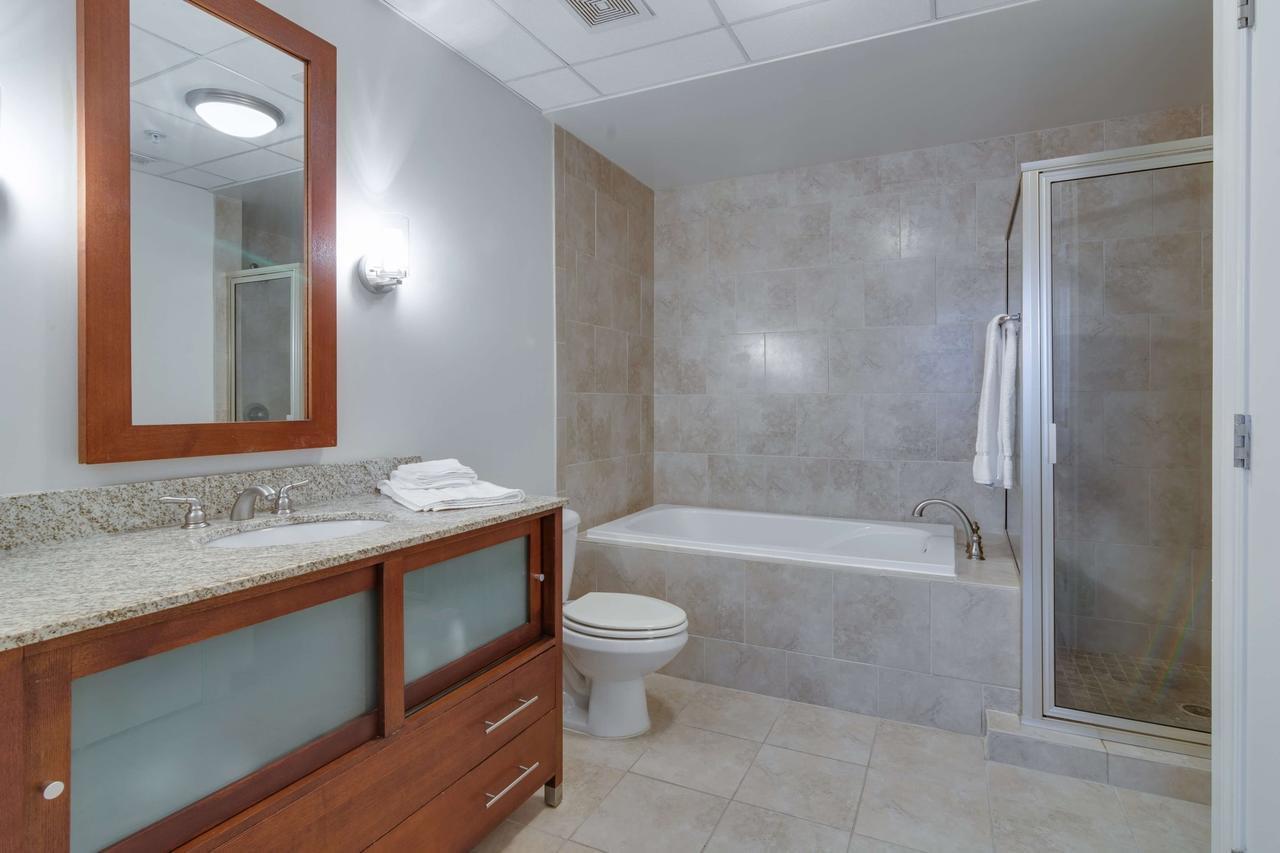 ממפיס Bluebird Suites Near Autozone Park מראה חיצוני תמונה