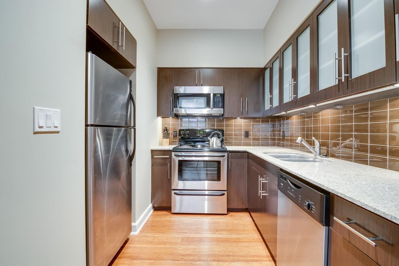 ממפיס Bluebird Suites Near Autozone Park חדר תמונה