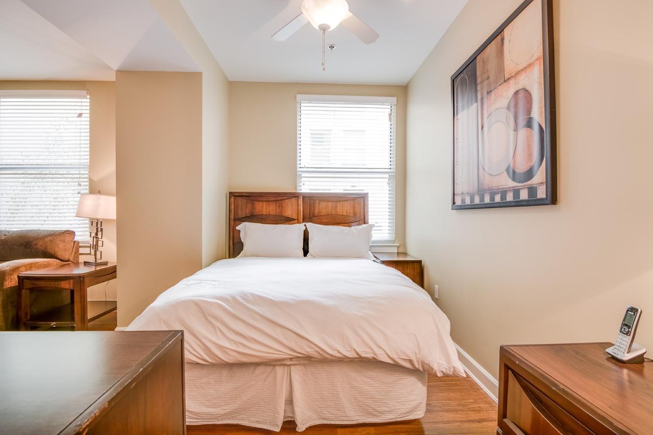 ממפיס Bluebird Suites Near Autozone Park חדר תמונה