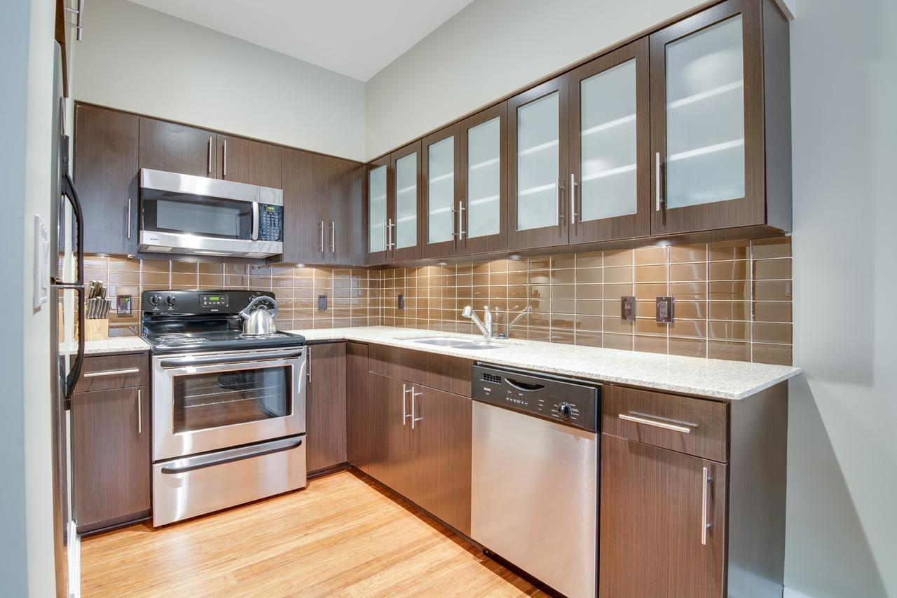 ממפיס Bluebird Suites Near Autozone Park חדר תמונה