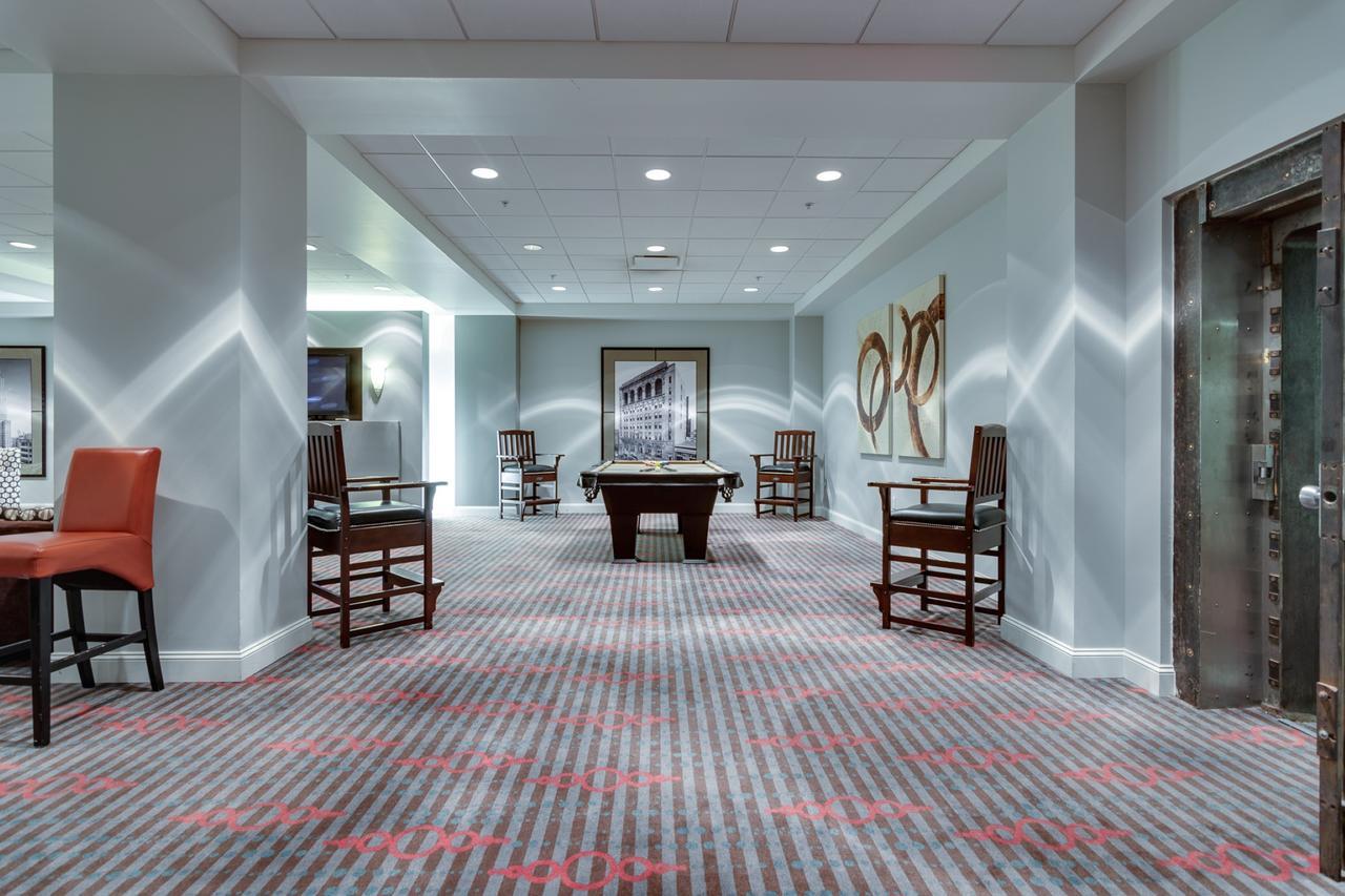 ממפיס Bluebird Suites Near Autozone Park מראה חיצוני תמונה
