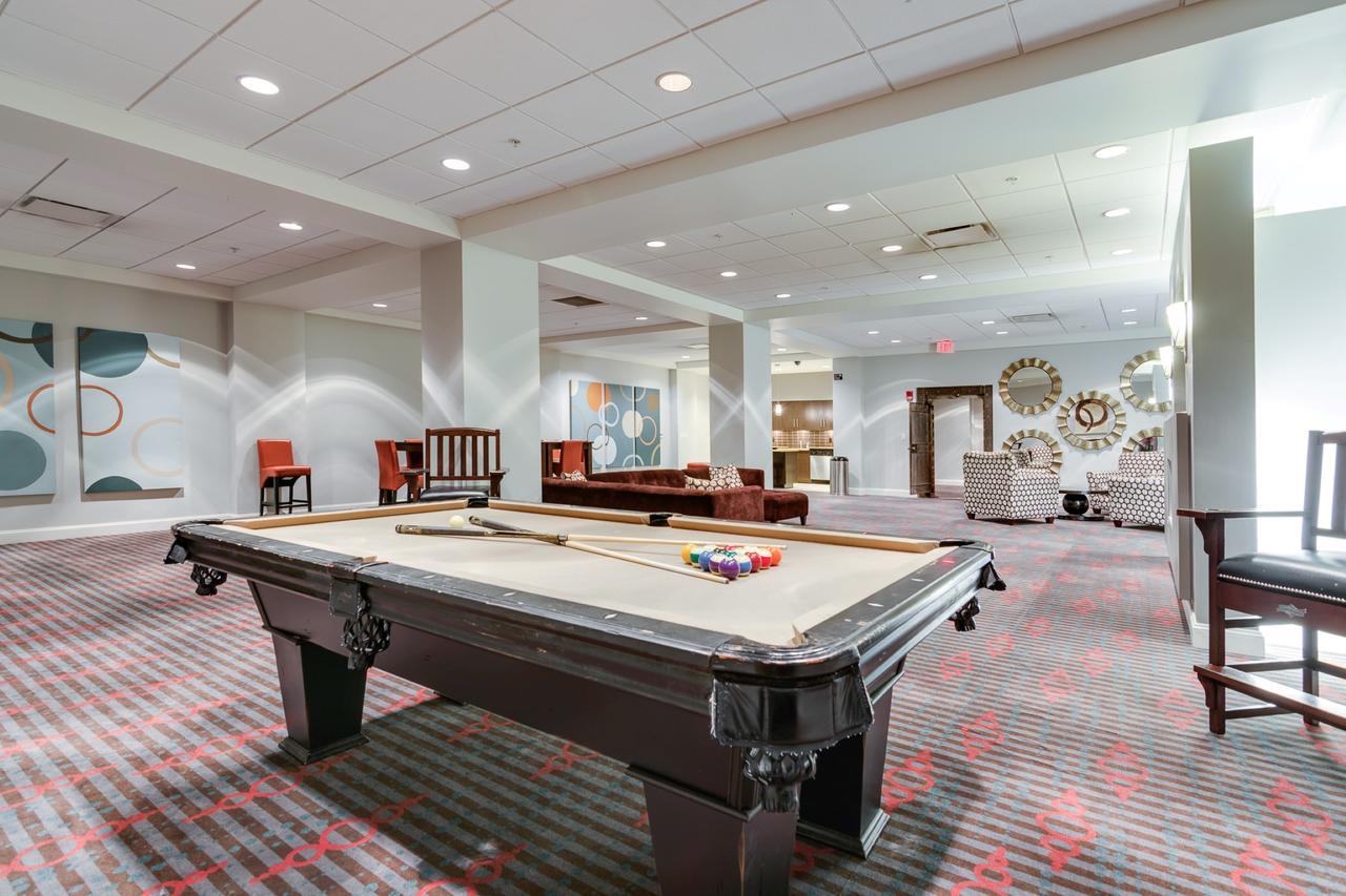 ממפיס Bluebird Suites Near Autozone Park מראה חיצוני תמונה